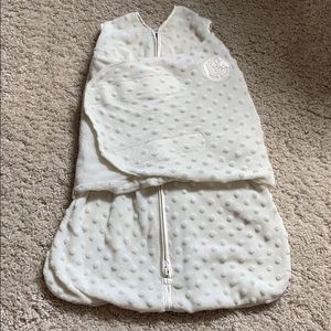Halo Sleepsack Swaddle - newborn